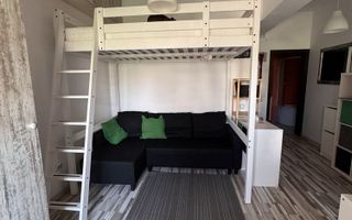 Studio de închiriat în complexul Lăzăresidence, Iași - Poză 8