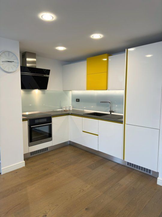 Inchiriere 2 Camere Cortina Residence - Poză 8