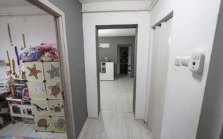 Apartament cochet 2 camere, gata de mutare, Brazda - zona Baba Novac - Poză 8
