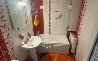 Apartament 3 camere de vânzare – Șos. București - Schiță 21