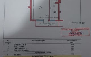 Garsoniera 2009 - Brancusi - Drumul Taberei - Poză 9