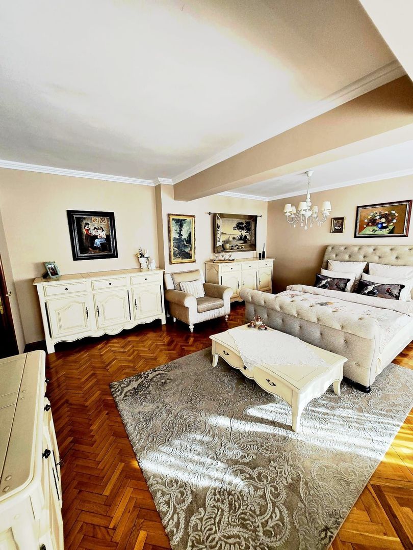 Apartament 3 camere Magheru - Poză 11