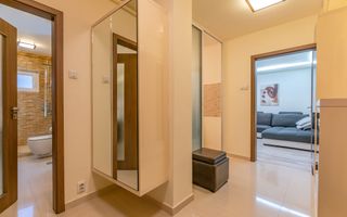 Apartament Mobilat si Utilat cu Loc de Parcare - Poză 15