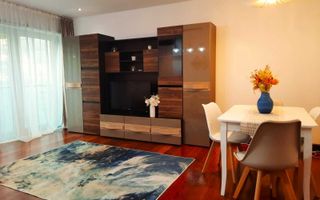 Apartament 2 camere Alia Apartments - Poză 1