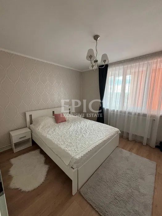 Chirie 2 camere, Modern, Decomandat, Zona Poli II - Poză 4