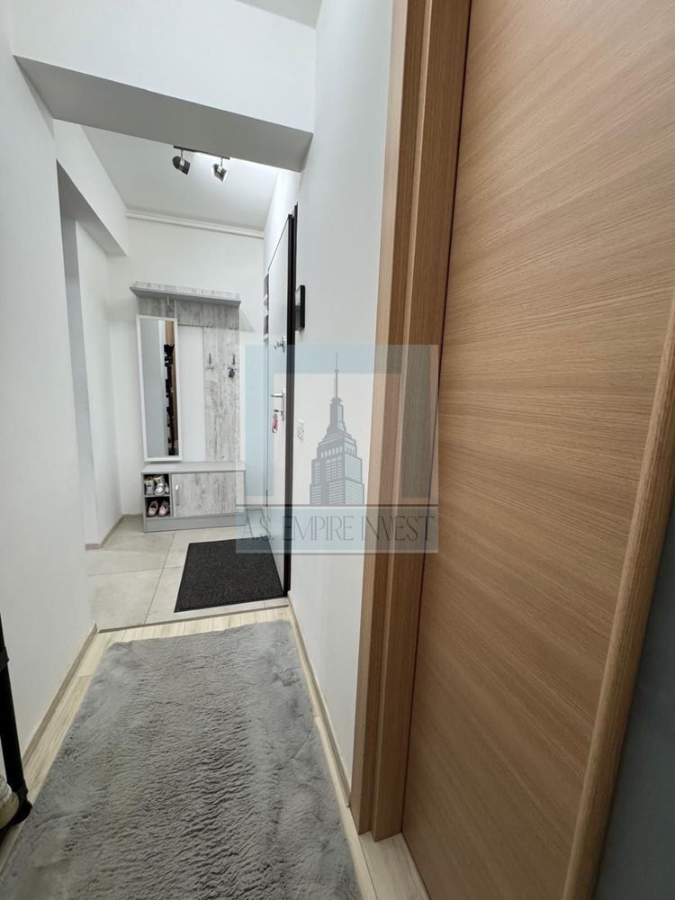 Apartament 2 camere mobilat/utilat - zona Tractorul/ Top City - Poză 5
