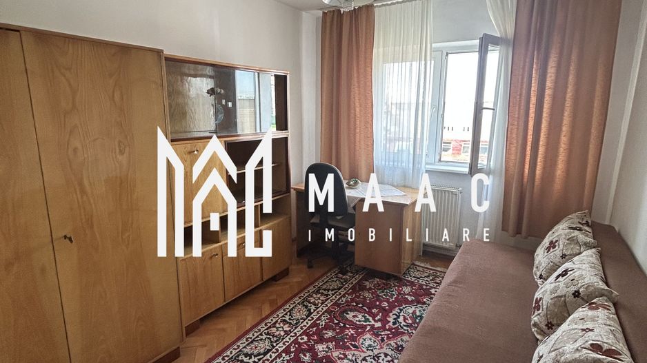 Apartament 3 camere de închiriat | Ștrand, Sibiu | 2 băi - Poză 5