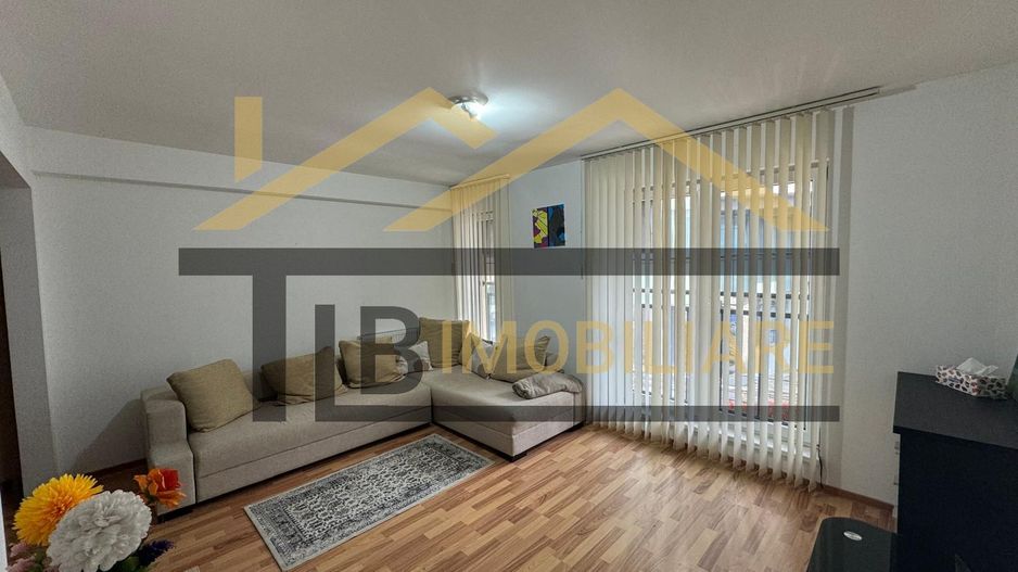 Apartament de 2 camere, 72mp,  Zona Centrala - Poză 2