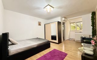 VÂNZARE GARSONIERĂ | ZONA TITAN | BLOC REABILITAT - Poză 2