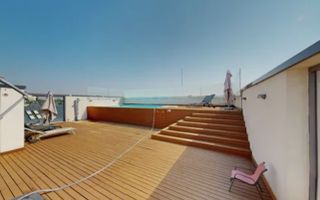 2 Camere Ultracentral Lux Cartierul Evreiesc - Poză 13