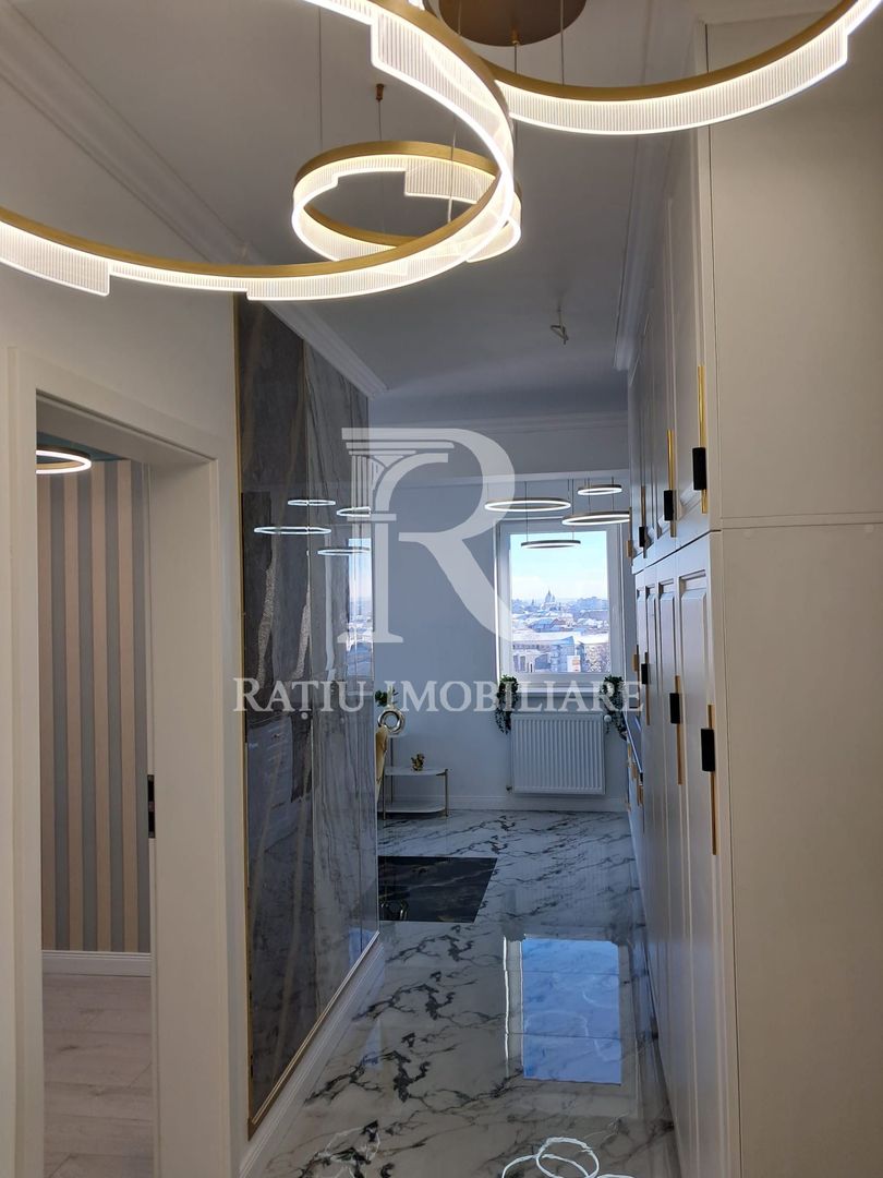 Apartament cu 3 camere de vânzare | Prima Onestilor | Oradea - Poză 5