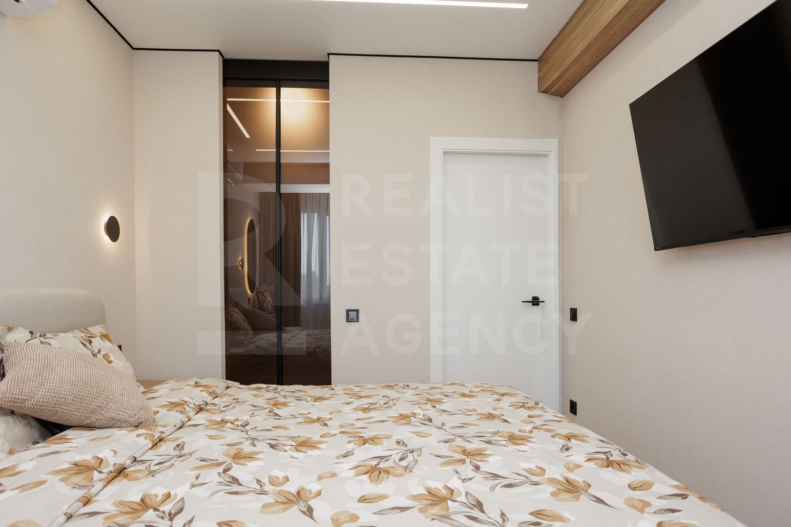 Vânzare, apartament, 2 camere, Strada Sprîncenoaia, Telecentru - Poză 15