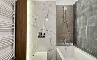 Apartament 2 camere, QUALIS Coresi, short/long term - Poză 4