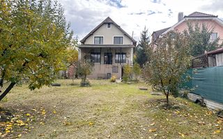 Casa cu teren 982 mp Gheorghe Doja, Oradea - Poză 1