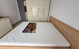 2 camere, la prima închiriere, la 5 min de Braytim, apartament superb! - Poză 13