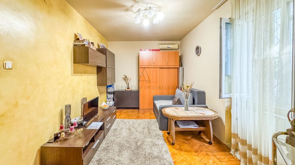 Apartament 3 camere de vânzare – Barbu Văcărescu, Floreasca - Poză 2