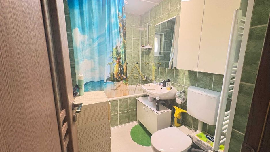 Apartament 3 camere | decomandat | Parcare inclusă | Între Lacuri - Poză 6