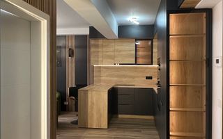 Apartament cu 3 camere | Prima Green | Nufarul | Oradea - Poză 13