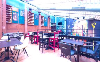 Business de vânzare – Club / Pub premium în Centrul Vechi, Str. Covaci - Poză 10