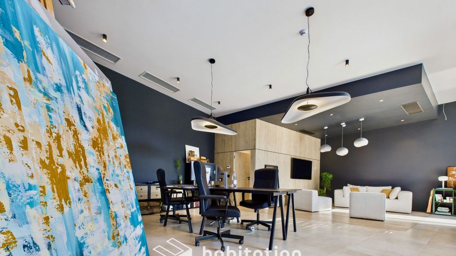 Spațiu comercial de închiriat la City of Mara - Birou/Showroom - Poză 13