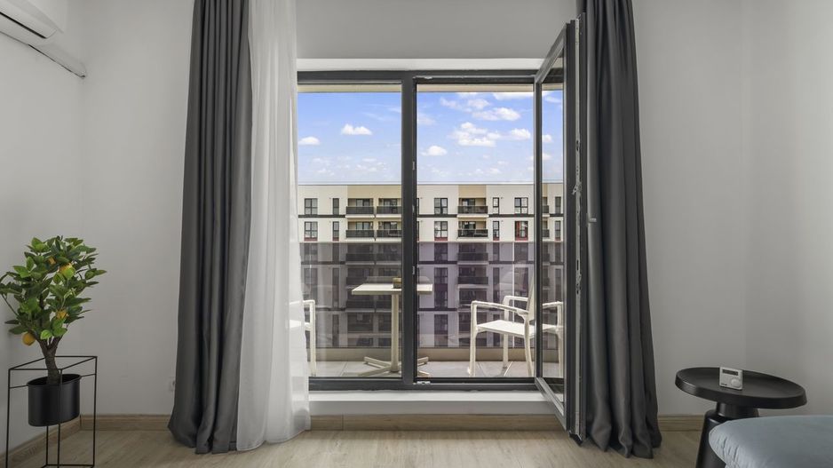 Apartament Premium 2 camere, complet mobilat si utilat, AquaCity - Poză 7