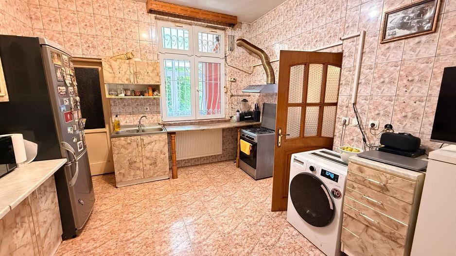 Comision 0% | Casa individuala 4 dormitoare 1 mai | Pod Constanța - Poză 11