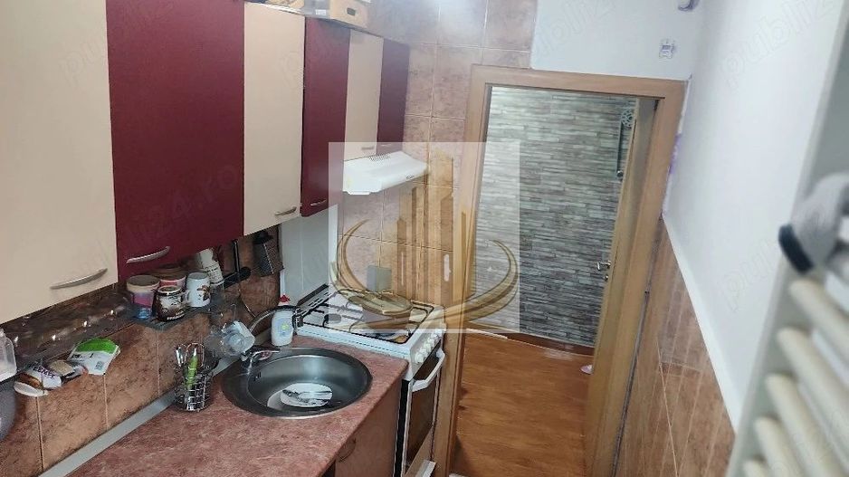 Apartament 2 camere | Calea Șagului | Etaj 1 | Zonă liniștită - Poză 4