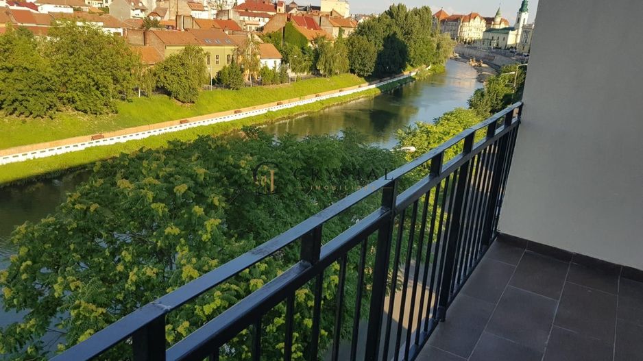 Apartament cu 2 camere | Malul Crisului | Oradea - Poză 4
