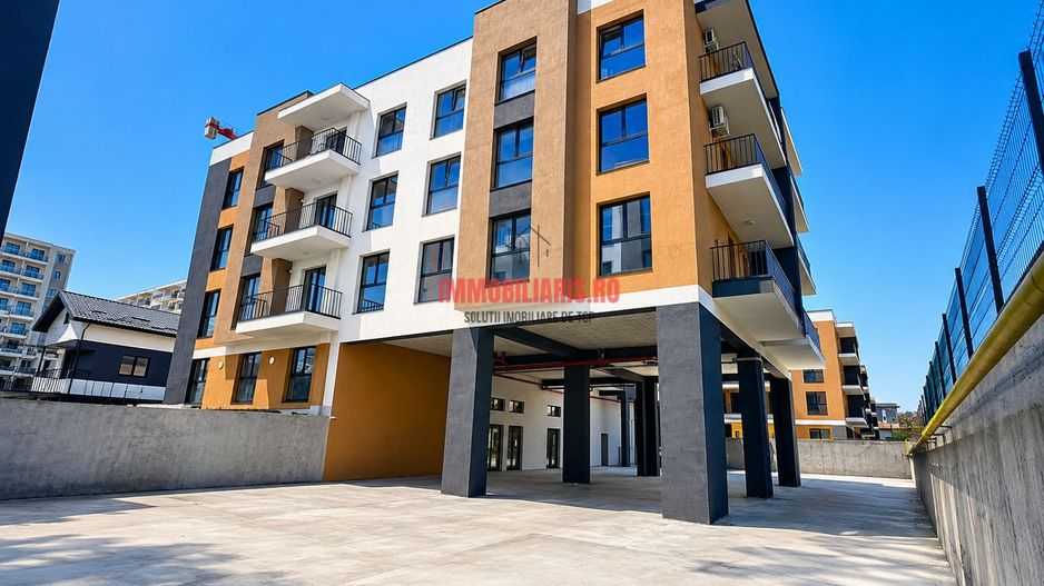 Pallady-IKEA-Metrou, Complex Rezidential Premium, Dezvoltator - Poză 1