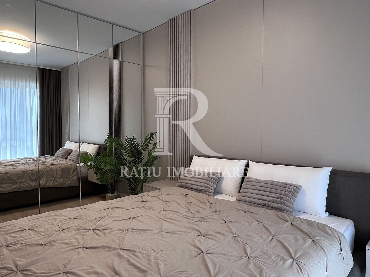 Apartament Premium cu 2 camere | Prima Green | Nufarul | Oradea - Poză 9