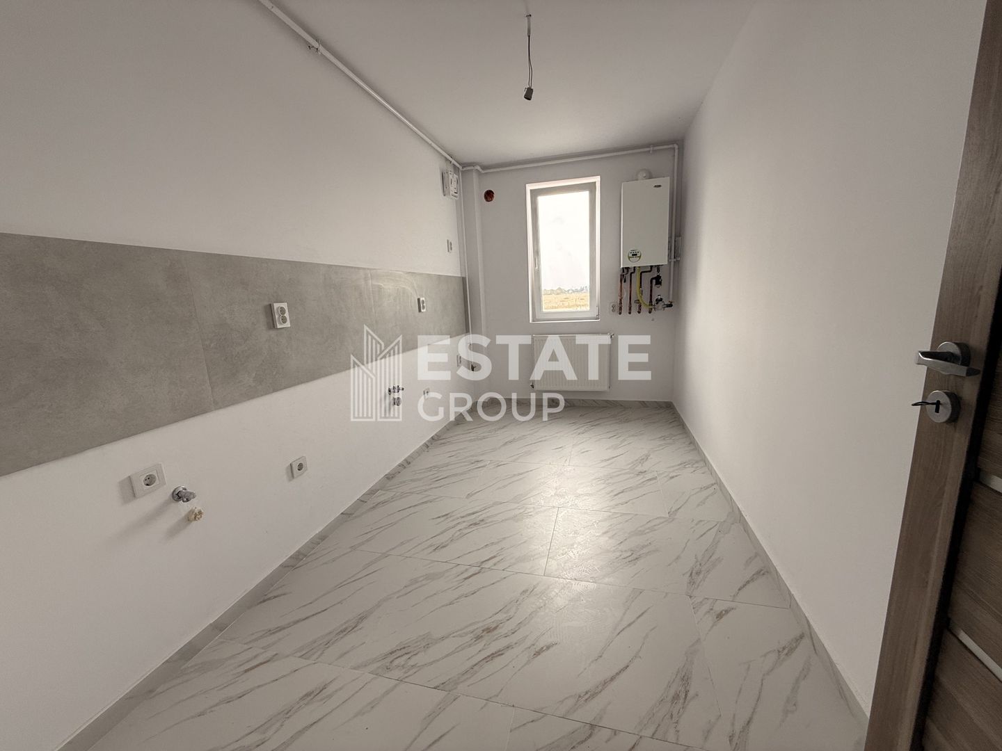 Apartament cu 1 camera in Giroc - Poză 3