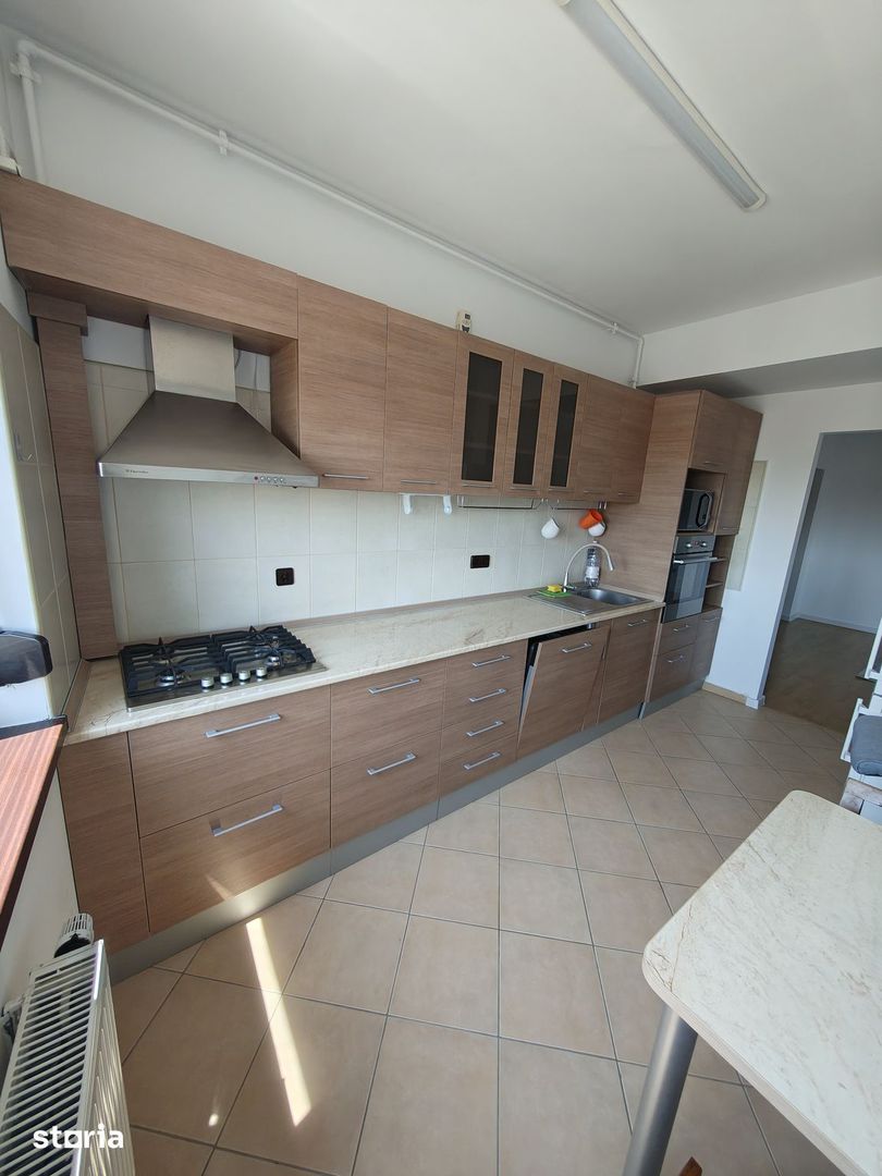 Apartament Foisorul de Foc // Eminescu // parcare subterana // boxa - Poză 7