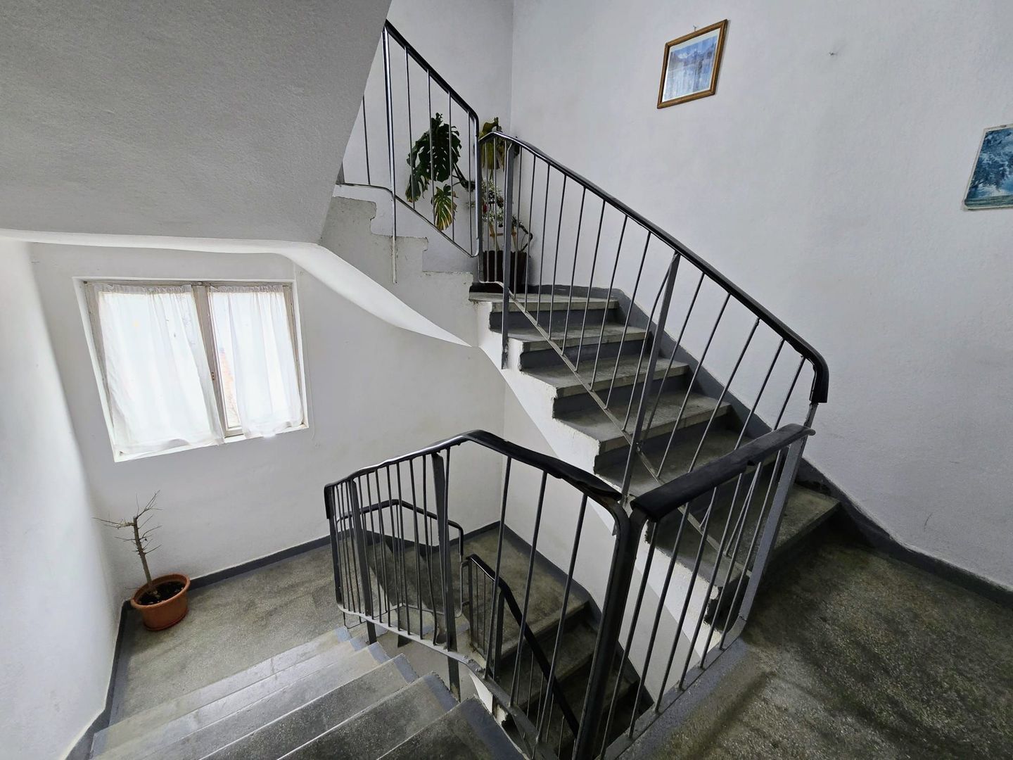 LOC. RACACIUNI,  APARTAMENT 3 CAMERE - Poză 24