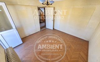 APARTAMENT 2 CAMERE DECOMANDATE, ETAJ 2, ULTRACENTRAL – BLOC AUROCOR; - Poză 4