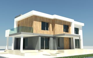 Casă P+1, 315 m² utili | Teren 1.530 m² | Pe malul lacului Ostratu - Poză 9