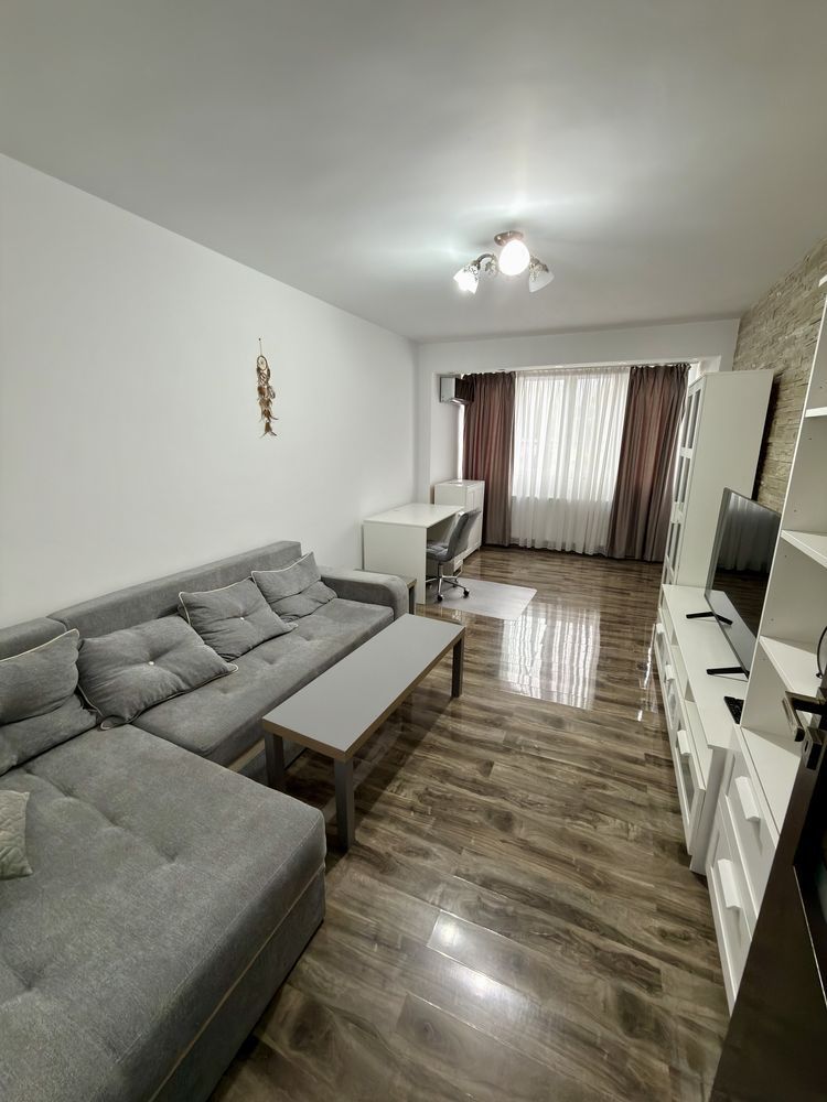 De inchiriat Apartament High-End cu 3 Camere Confort Absolut - Poză 4