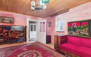 Case și teren – Comuna Călacea - Poză 5