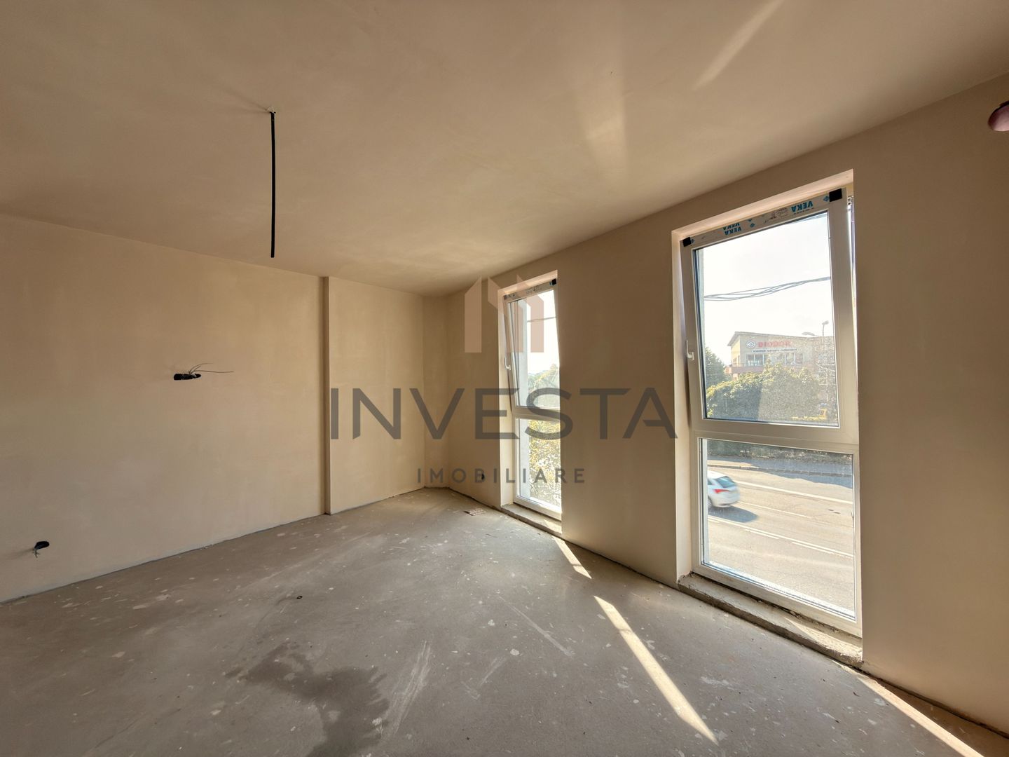 Apartament cu 2 camere, etaj intermediar, parcare, zona str. Fabricii! - Poză 5