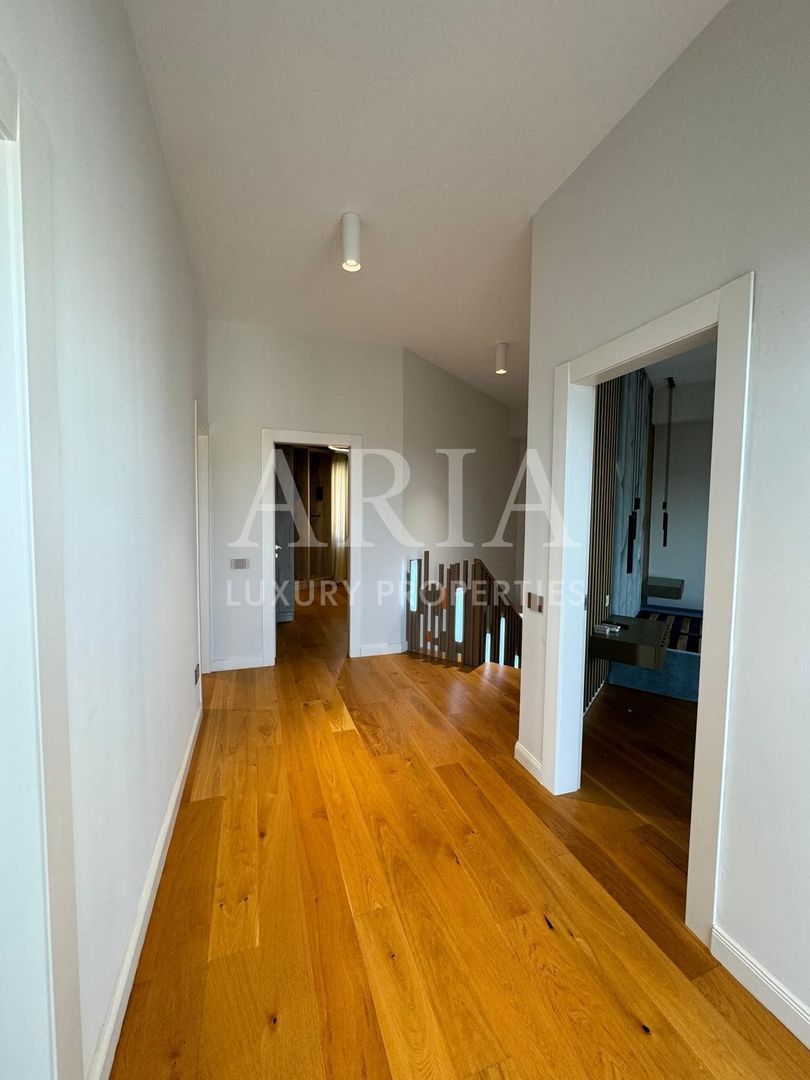 STUNNING DESIGN DUPLEX HERASTRAU - Poză 29