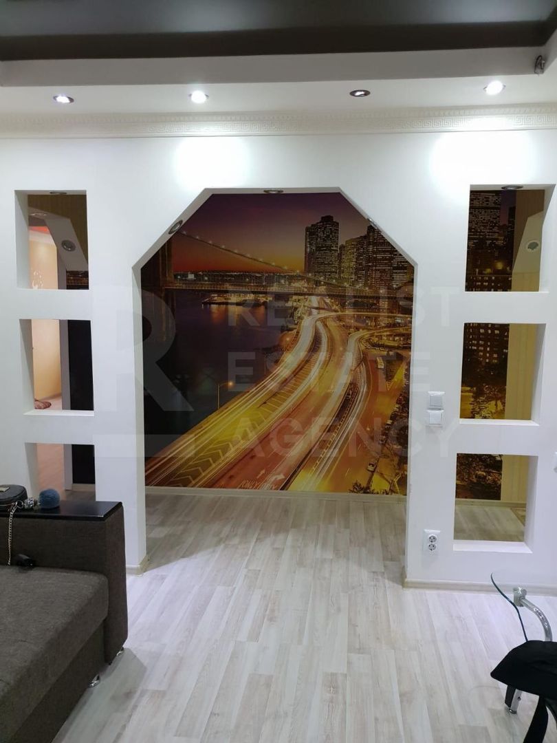 Vânzare, apartament, 3 camere, str. Vasilie Coroban, Bălți - Poză 2