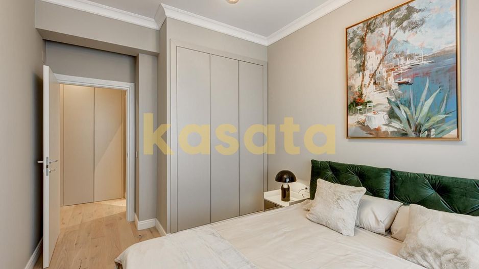 Apartament 2 camere de închiriat – Park Residence 6 - Poză 5