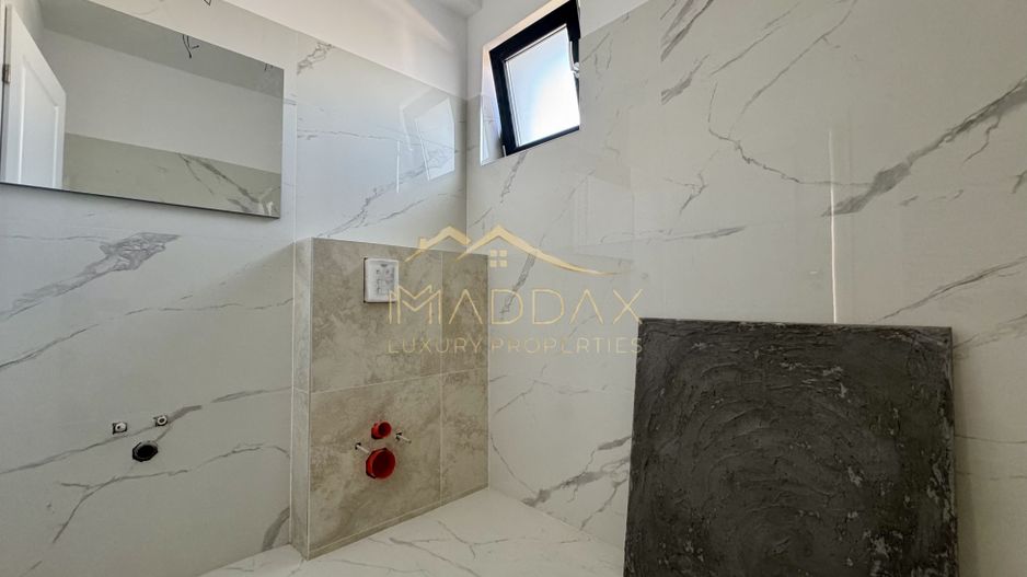 Vila unica *4 camere* si *500mp de teren* // Corbeanca - Poză 28