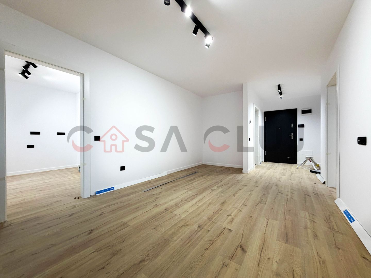 Apartament 2 camere - FINISAT, bloc - nZeb | IRIS - ELITE - Poză 1