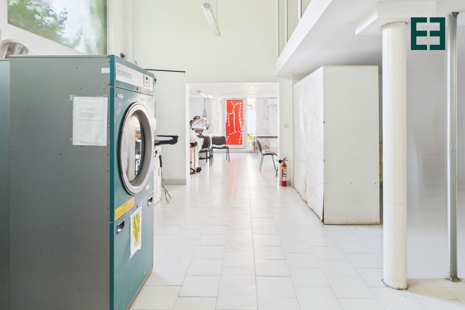 Hală Industrială / Comercială în zonă centrală - Timișoara - Poză 14