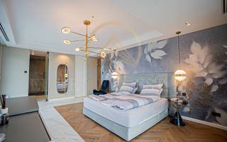 PENTHOUSE UNIC in mijlocul orasului Constanta - Poză 22