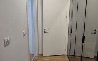 Apartament de 2 camre + gradina + parcare subterana - 1 Mai / Domenii - Poză 4