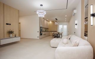 Vânzare, casă, 110 mp + 3 ari, strada Frasinilor, Ialoveni - Poză 5
