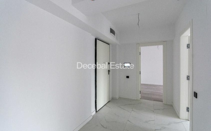 2 camere  bloc nou TVA inclus 71 mp Astorium Life Parcul Teilor - Poză 1