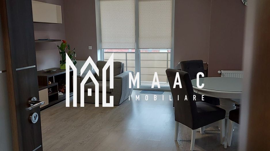 Apartament 3 camere de închiriat | Sibiu, Turnișor | 70 mp - Poză 12