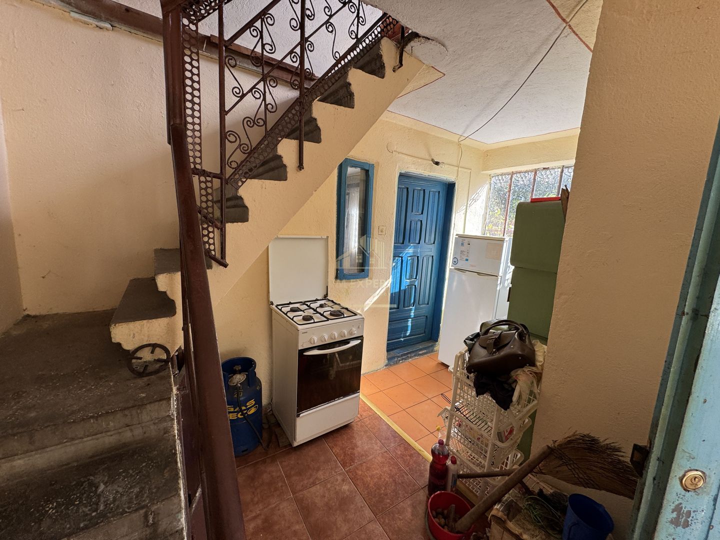 CASA 4 CAMERE TEREN 800 MP CAPUL PISCULUI COMUNA GODENI JUD. ARGES - Poză 15